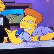 A Supercut Of Movie References From The Simpons Video World Wide Interweb Pinterest Movie