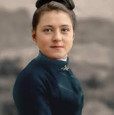 Saint Thérèse of Lisieux