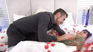 Dando a la luna de miel trans explorar sus fantasías sexuales | xHamster