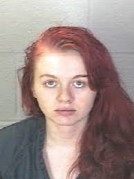 Lafayette mother gets 13 years in prison for abusing baby