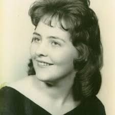 Marcella Dyer Scudder Obituary March 17, 2022