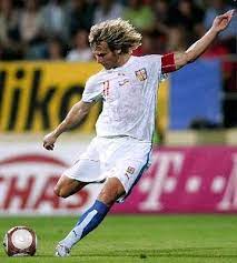 Pavel Nedved Photo Nedved Pavel Nedved Good Soccer Players Soccer Players