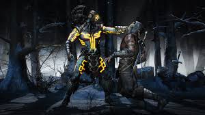 Mod money is removed since its an online game. Games For Mac Download Mortal Kombat X For Mac Newsinitiative