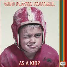 Viking football player profile and plans