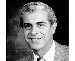 Fernando Cantu Obituary (1937