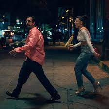 Set during a week in the life of its protagonist, uncut gems throws viewers into the deep end with howie's buzzy reputation in manhattan's diamond district and the problems. Uncut Gems Review Safdie Brothers Movie With Adam Sandler