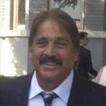 Louie Robert Luisi Obituary