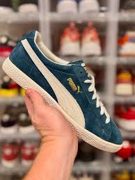 Image result for Citrus Gold 2001 Puma