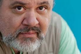 Eugenio García Cuevas y las discontinuidades; entrevista por Wilkins Román  Samot