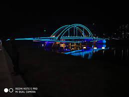 lighting cityscape photography cityscape background design