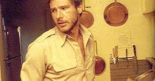 20 pictures of young harrison ford. In Honor Of The New Star Wars Trailer Here S Young Harrison Ford In A Kitchen In The Late 70s Imgur