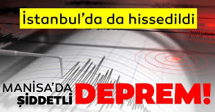 Afad ve kandilli son dakika duyurdu: Son Dakika Haberi Izmir Ve Istanbul Da Da Hissedilen Manisa Depremi Sonrasi Icisleri Bakani Soylu Dan Ilk Aciklama Geldi Son Depremler Listesi Son Dakika Haberler
