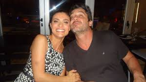 Es hija del conocido actor colombiano luis fernando orozco y de la ex locutora de radio carmenza aristizabal. Ana Maria Orozco Y Maxi Ghione Separados A Poco De Anunciar Su Casamiento Por Twitter Ciudad Magazine