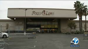 In michigan, a comprehensive policy with a $1,000 deductible costs $2,832, 62% more than the minimum insurance coverage. Food 4 Less Ralphs 3 Kroger Grocery Stores In La To Permanently Close Over Hero Pay Abc7 Los Angeles