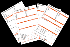Digitale Pdf Formulare Fur Handwerker