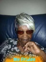 Fannie Mae "Shenny" Hall Obituary