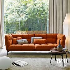 370x99 cm high quality model. B B Italia Sofas Drifte Wohnform