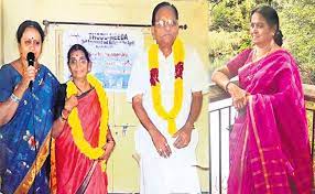 Thodu needa is an ngo working for 50 year above single men and women. 6hrw5m Cskmcem