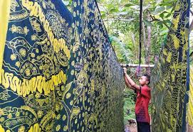 Pada kesempatan sebelumnya admin telah membagikan materi ips kelas indonesia mempunyai banyak keunggulan dalam bidang ekonomi. Cerita Batik Gedangsari Pernah Mati Suri Kini Kembali Berseri Krjogja