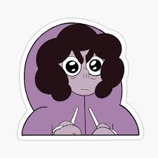 1 screenshots 1.1 opening 2 animations 3 official artwork 3.1 storyboards 3.2 promotional artwork 3.3 backgrounds 3.4 other Sad Steven Gifts Merchandise Redbubble