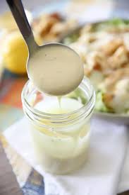 The Best Cesar Salad Dressing Recipe In 2020 Salad Dressing Recipes Homemade Cesar Salad Dressing Recipes