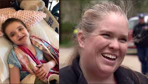 The Strange Way Olivia Gant's Mother Killed Her