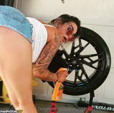 Angelina Valentine / realangelinav / realangelinavalentine /  therealangelinavalentine Nude OnlyFans Photo #9 