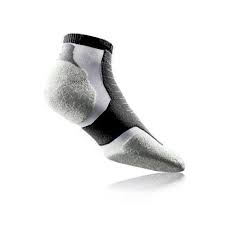 Details About Thorlo Experia Mens Coolmax Gym Running Training Sports Trainer Ankle Socks