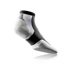 details about thorlo experia mens coolmax gym running training sports trainer ankle socks