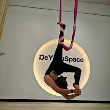 DeYogaSpace