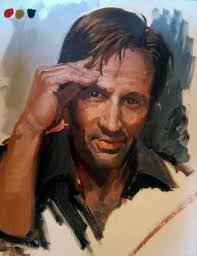 Art Discussion Meeting, Thursday October 3, 2013