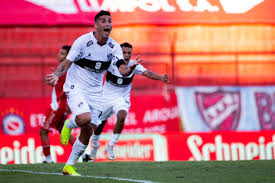 You are on platense results page in football/argentina section. En Su Vuelta A Primera Platense Piso Fuerte De Visitante Y Vencio A Argentinos Juniors Que Pasa Web Diario De La Zona Norte Y Oeste Del Conurbano