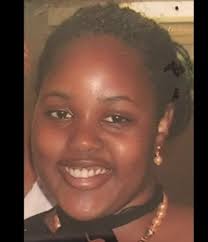 Ciera-Tiye Henry Obituary (1987