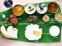 Healthy and easy to cook tamil breakfast recipes for people of all ages are handpicked and listed in this simple and super app. Simple Indian Food Recipes For Lunch Tamil Lunch Menu Marudhuskitchen