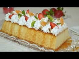 الفلان كيك الرائع و السهل اللي كيحمر الوجه مع الضيوف Flan Youtube Dessert Alimentation Gateaux Et Desserts