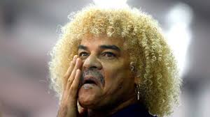 Se accidentó Freddy Rincón: se encuentra en estado crítico en Colombia