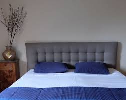 L'utilisation d'adhésif de fixation va vous aider pour. Tete De Lit 15 Modeles A Faire Soi Meme Cote Maison