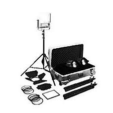 Arri Soft Key Fresnel And Quartz Lighting Kit 571886 Adorama