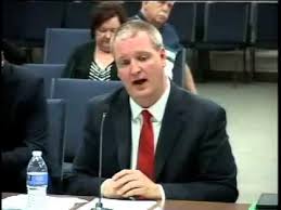 John VanWagoner Interview 1