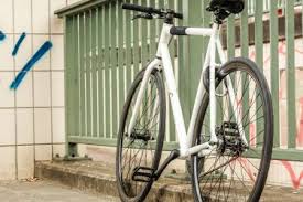 Fahrradschloss Mit Gps I Lock It Radfahren De