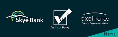 Skye bank plc has rapidly evolved into one of the top financial institutions in nigeria, after skye bank internet banking and skyebank mobile. Skye Bank Plc Goes Live With Axefinance Acp A Leading Loan Origination Software Credit Risk Management Vendor
