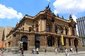 Die schnellste ist per flugzeug von sao paulo und dauert 4 stunden. Sao Paulo Sehenswurdigkeiten Die Schonsten Fotospots Brasilien