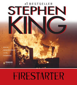 Stephen King | Firestarter