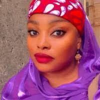 Maryam Hassan's Instagram, Twitter & Facebook