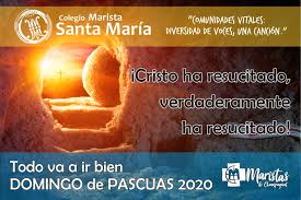 Home la cigüeña de la torre muy feliz pascua de resurrección. Feliz Pascua De Resurreccion Para Todos Colegio Marista