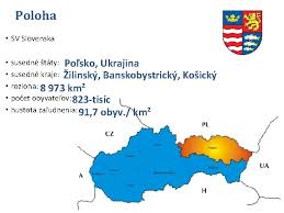 Každý rok sa zároveň objavujú ďalšie nové jaskyne.najrozsiahlejšie krasové územie v strednej európe. Preovsk Kraj Poloha Sv Slovenska Susedn Tty Posko