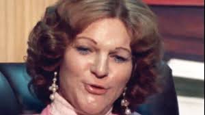 The Lady and the Dale (TV Mini Series 2021)