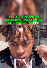 What Happened Between Fran and Eli