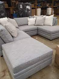 Smithe furniture i had two very expensive pieces where the finishes were quite marred and bob cook came out and did an excellent job restoring them. Godfrey 2 Sectional Walter E Smithe Walter E Smithe Interior Design Furniture Design