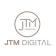 JTM DIGITAL LLC logo